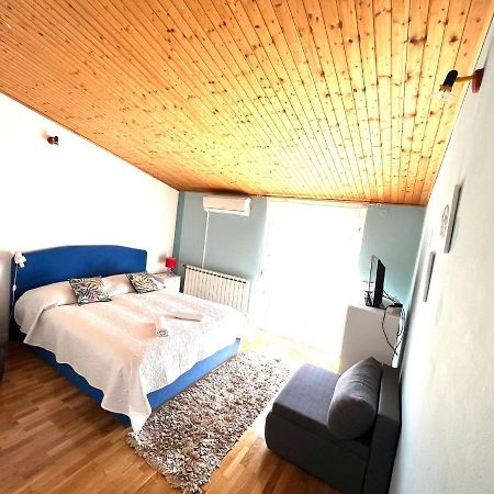 Apartments Toni Podstrana Dış mekan fotoğraf