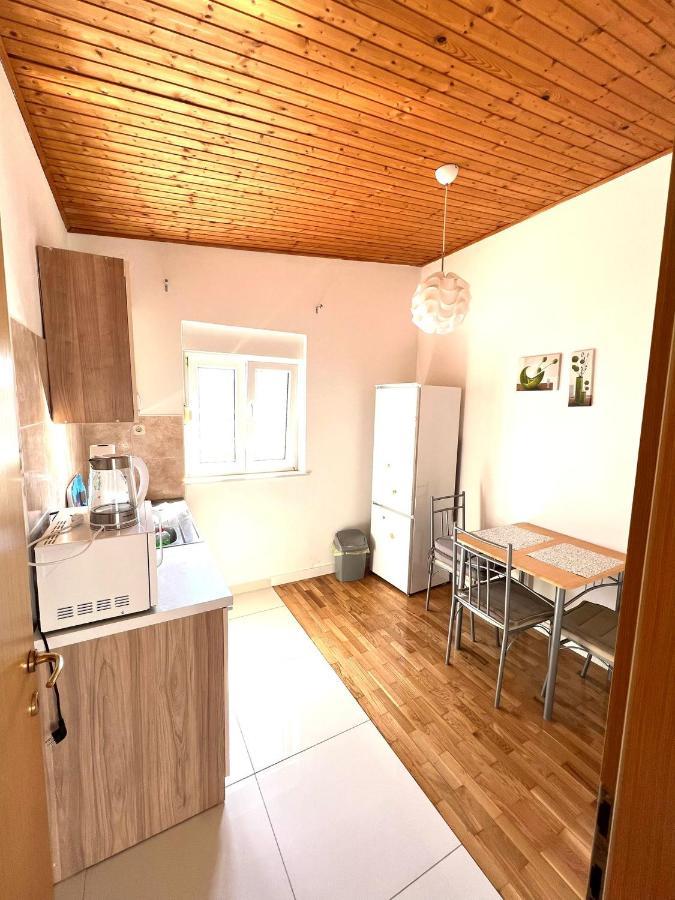 Apartments Toni Podstrana Dış mekan fotoğraf